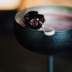 SONDERBAR Dresden empfiehlt - "Peanut Butter Jelly Time"!