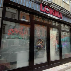 Lokma - Ein türkischer Süßwarenladen öffnet in der Neustadt!