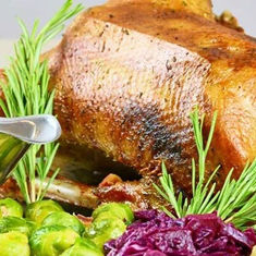 Gänsetaxi wieder unterwegs