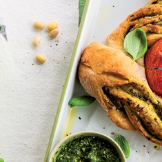 August 2020: Rezepttipp des Monats von Alpro®