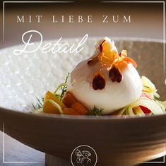 Erlebe kulinarische Höhepunkte bei "Zum Pfeiffer"