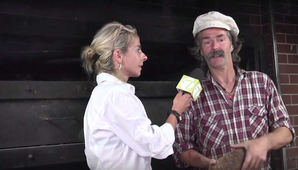 Lust auf Sachsen - Guidohof