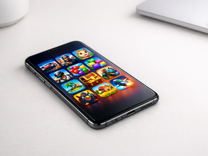 Mobile gaming trends