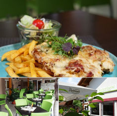 Zum letzten Mal in diesem Jahr servieren wir die heutige "Dienstag-Spezialität"