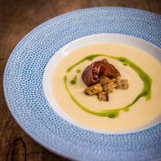 Sankt Pauli Neustadt mit neuen Speiseangeboten!