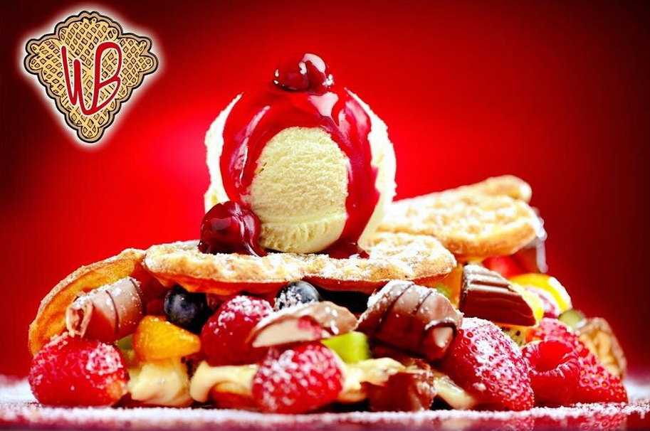 Waffle Brothers Dresden Waffeln To Go