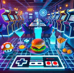 Die besten Online-Kochspiele: Kulinarische Abenteuer für Gaming-Fans