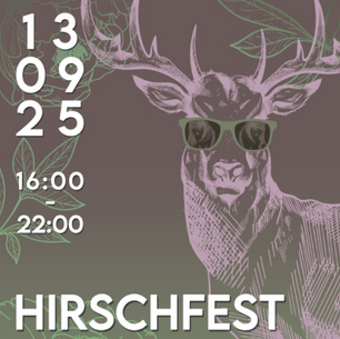 Hirschfest im Parkhotel Dresden – Ein Spätsommer-Highlight für die ganze Familie