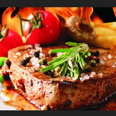 BBQ-Open-Air „Winter Grill … jetzt wird’s heiß!“ im Carolaschlösschen auch zum Verschenken!