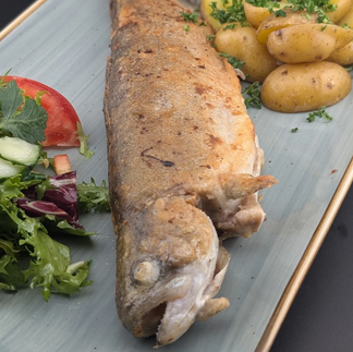 Genuss neu definiert am Golfplatz – Ferdinand in Possendorf