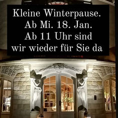 Weingut Klaus Zimmerling seit gestern wieder geöffnet!