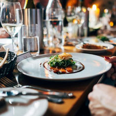 Die besten Restaurants in der Nähe finden: So hilft das Smartphone dabei