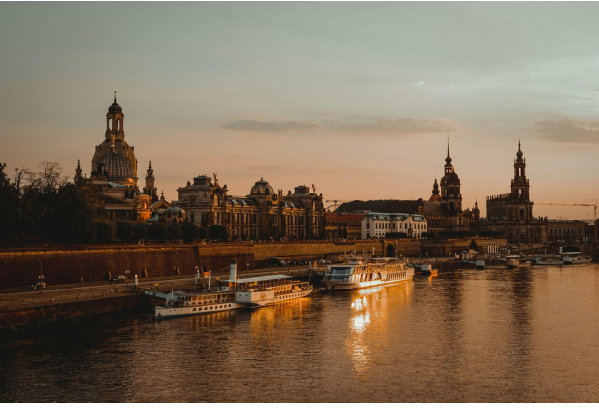 Tech-Events und wichtige Messen im Jahr 2026: Was steht in und um Dresden an?