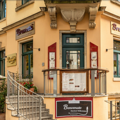 Restaurant Brunetti - Unsere neue Speisekarte für die Aussengastronomie!