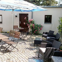 Restaurant | Café Gaumenkitzel - Es geht wieder Los!