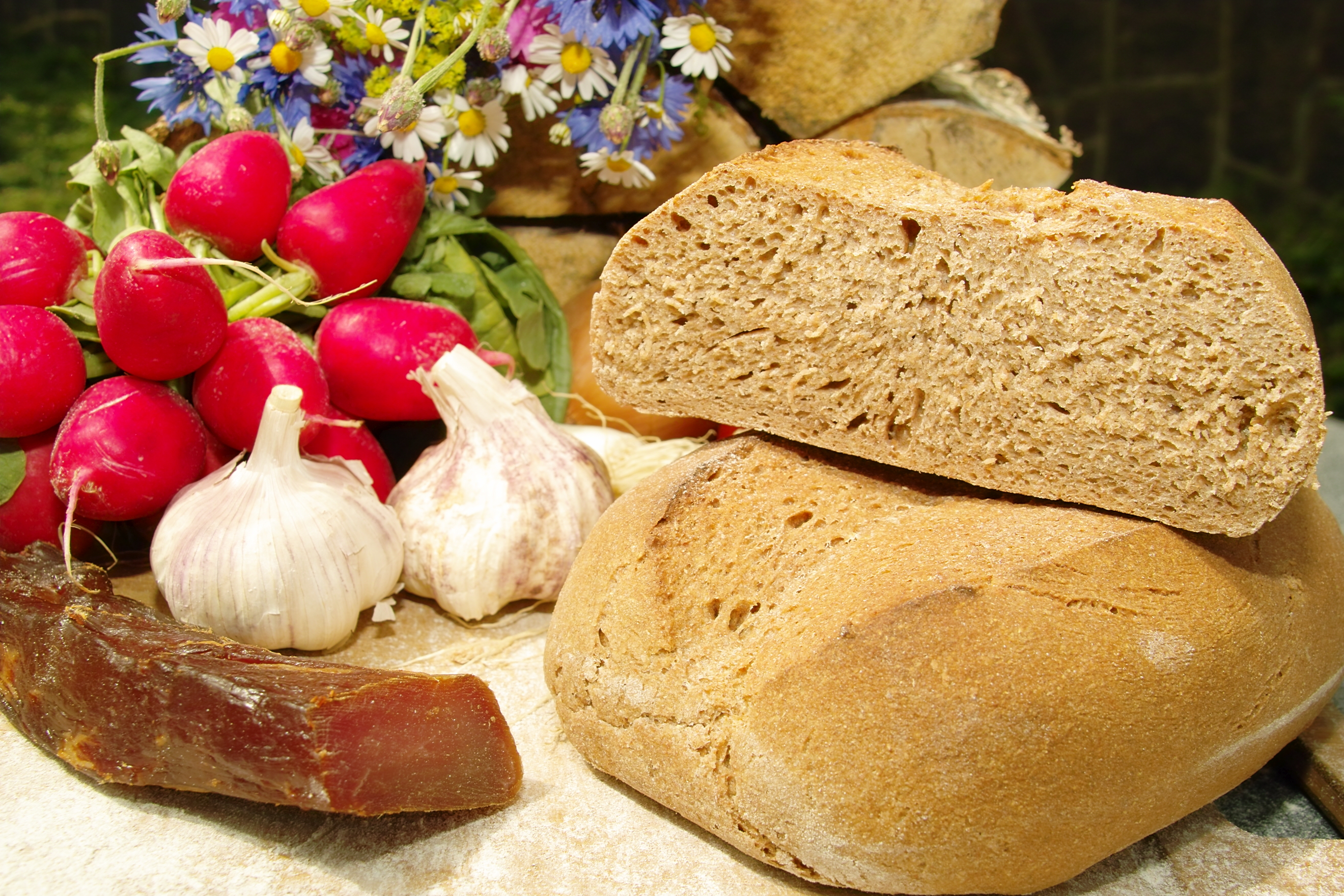 Mischbrot 500 g