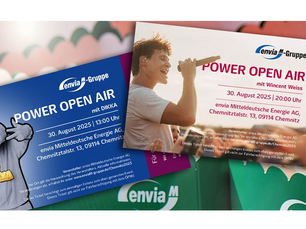 Verkehrseinschränkungen für Konzerte am 30. AugustErste Einschränkungen ab 29. August erforderlich