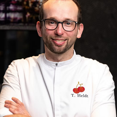 Veränderung liegt in der Luft im Hotel Bei Schumann