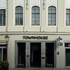 Townhouse Dresden