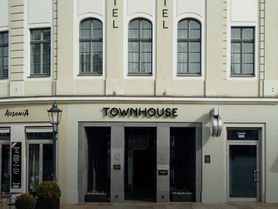 Townhouse Dresden