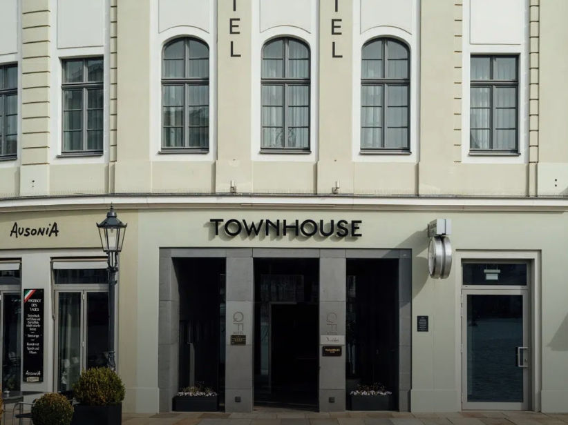 Townhouse Dresden