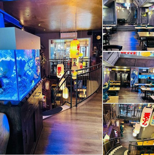 MIKADO Original - besuchen Sie uns!