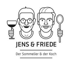 Unser Pop Up Restaurant im Weingut Schuh