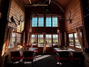 Betreiber gesucht: Neue Gastronomie am Golfclub Dresden Ullersdorf e.V.