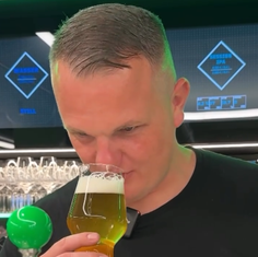 Lohrmanns Session IPA – Weniger Wumms, mehr Wow!