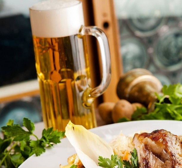 Montag ist Stammtischtag! im Dresden 1900