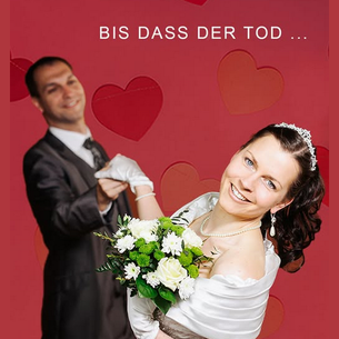 Mord statt Blumen – Valentinstag mal anders in Dresden 🩸