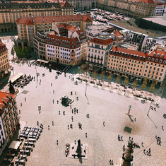 Dresden: Die Stadt der Subkulturen und der Überraschungen