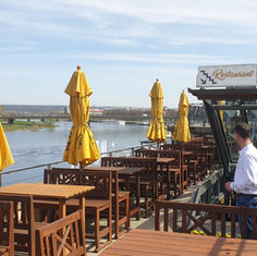 Radeberger Spezialausschank wieder geöffnet