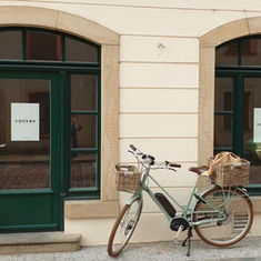 Neueröffnung: The Cheers Barroom in Pirna