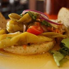 Nakládaný Hermelín