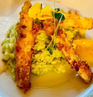Frühlingsgenuss bei Mario Pattis: Spargel in seiner feinsten Form
