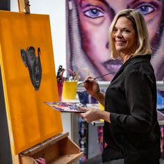 EinzigARTig: Die Kraft der Vielfalt - Ab Sonntag im „Kastenmeiers“