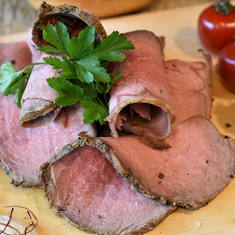 Restaurant Kanzlei - Abholkarte für dieses Wochenende
