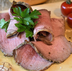 Restaurant Kanzlei - Abholkarte für dieses Wochenende