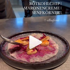 Hier erlebst du, wie aufregend vegetarische Küche sein kann