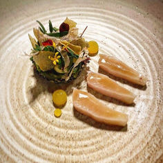 Restaurant Genuss-Atelier - A la Carte & Menü!