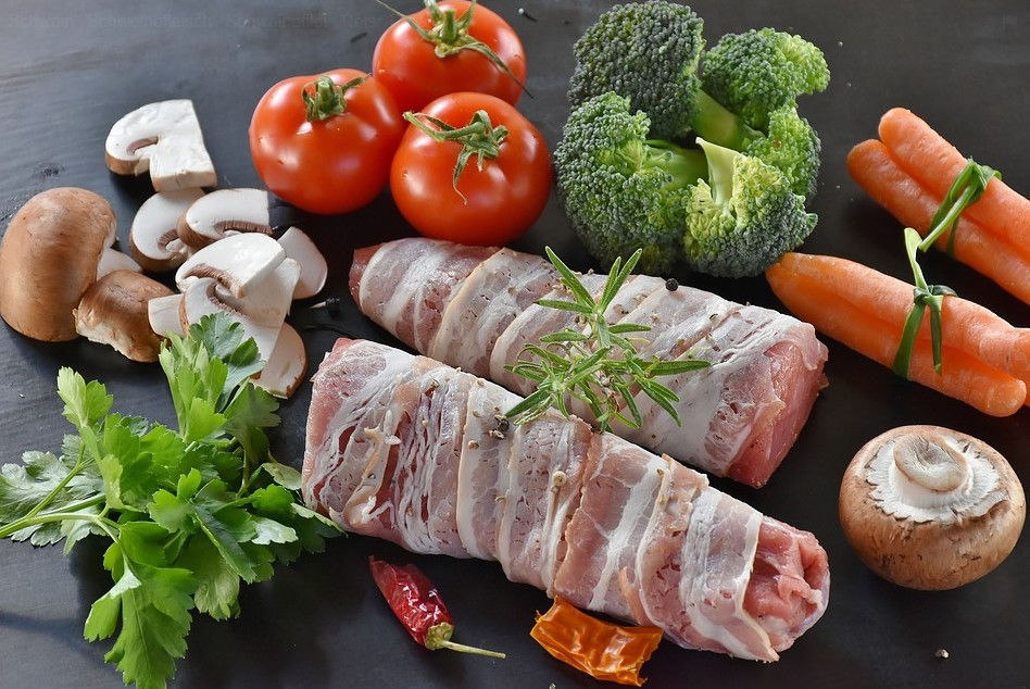 Premiere bei der Deutschen Bahn: Erstmals kreieren Food-Blogger Gerichte für ICE-Bordrestaurants