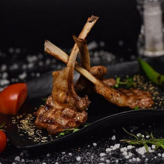 BELLAN-4-Gang-Menü zum Nachkochen!