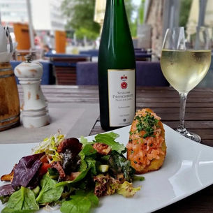 Pullman Hotel Dresden präsentiert: Der "Gute-Laune-Pilz"!