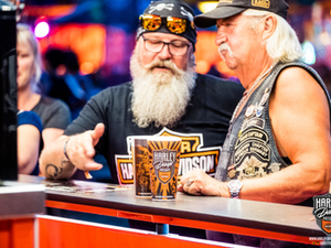 Motoren, Musik & Freiheit – Die Harley Days® Dresden 2025 rollen an