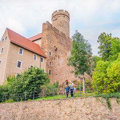 Burg Gnandstein