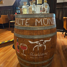 Bestes Steakhaus der Region 2025: Alte Münze gewinnt Community-Umfrage