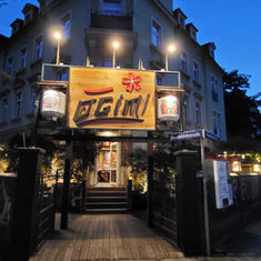 Kurze Pause zur Mittagszeit: Ogimi Restaurant öffnet am 5. Februar abends regulär