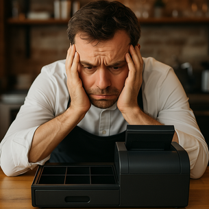 KI-generierte Restaurantbelege: Spesenbetrug erreicht neue Dimension