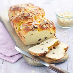 Guten Morgen ganz ohne Gluten